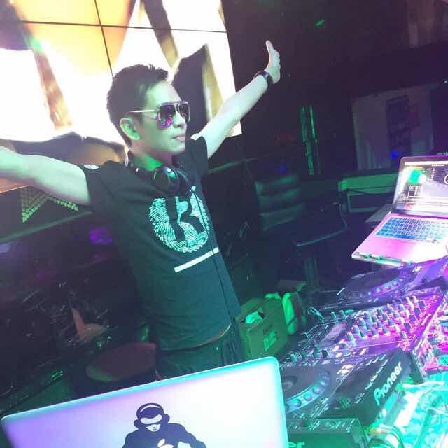 东莞（深度娱乐）音乐总监