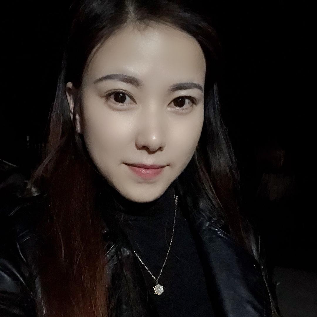 娟子💕