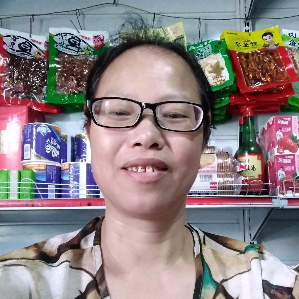 笑口常开