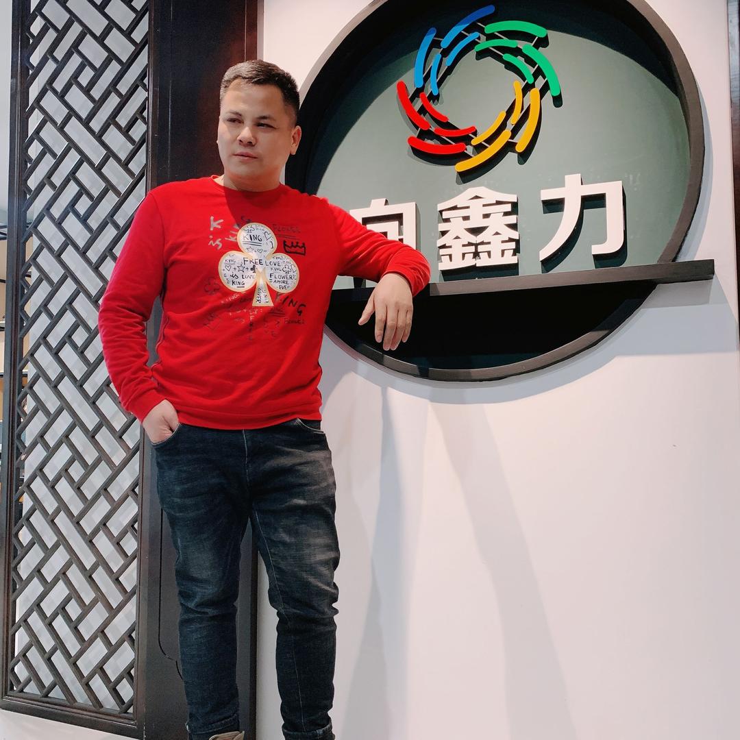 合肥向鑫力商业