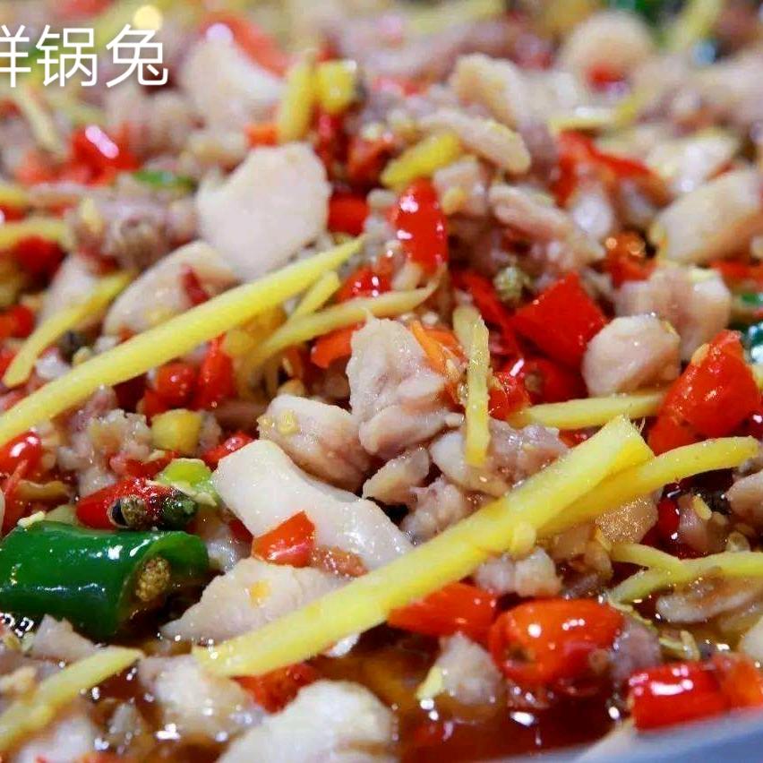 川缘饭庄串串香烧烤大排档