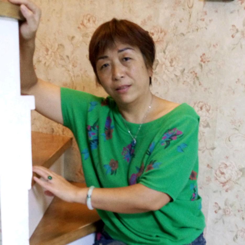 董云娥