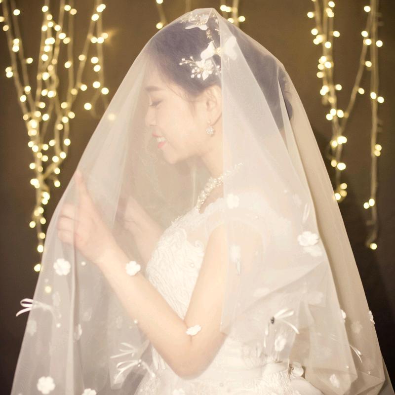 小虞美人