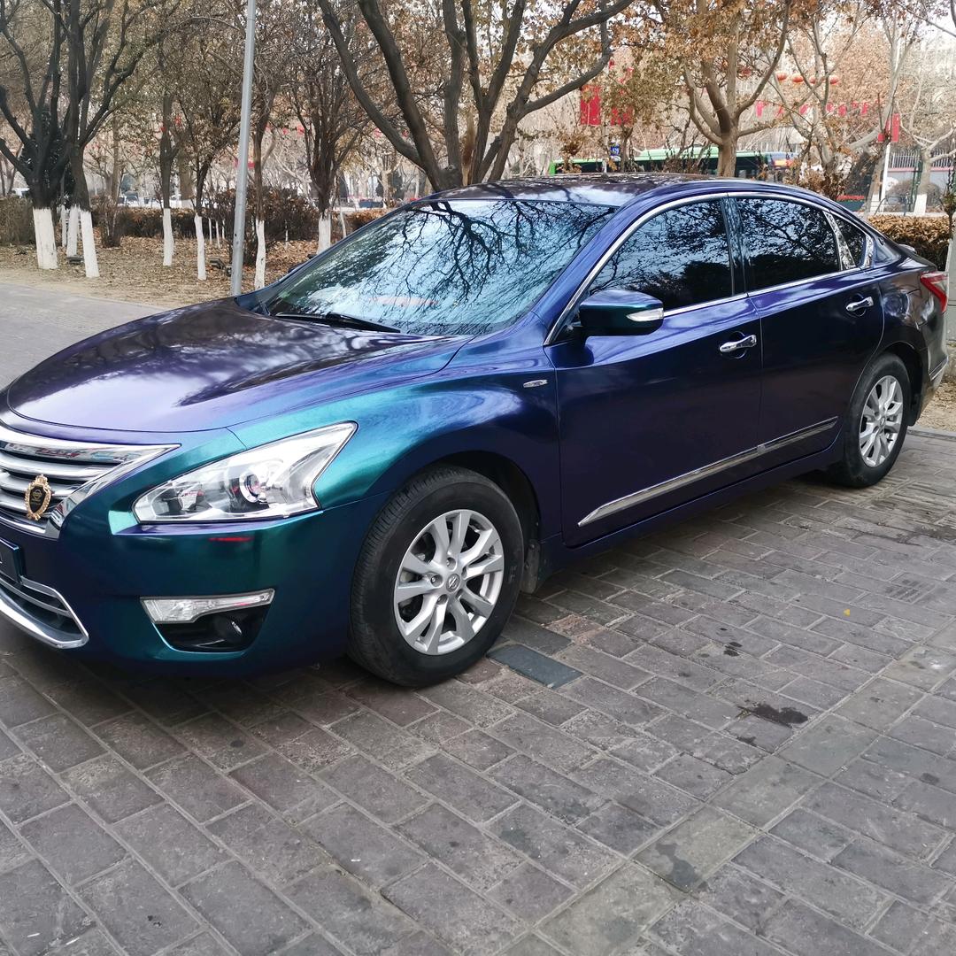 NICK尼克汽车膜(阿克苏店)官方号