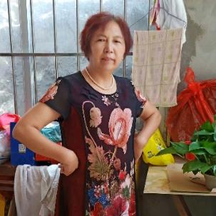毛豆奶奶