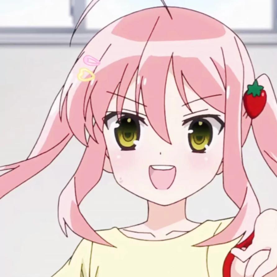 凉心🍒️(芙家)