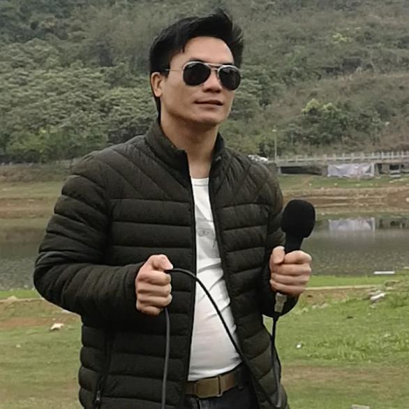 忠哥抖音