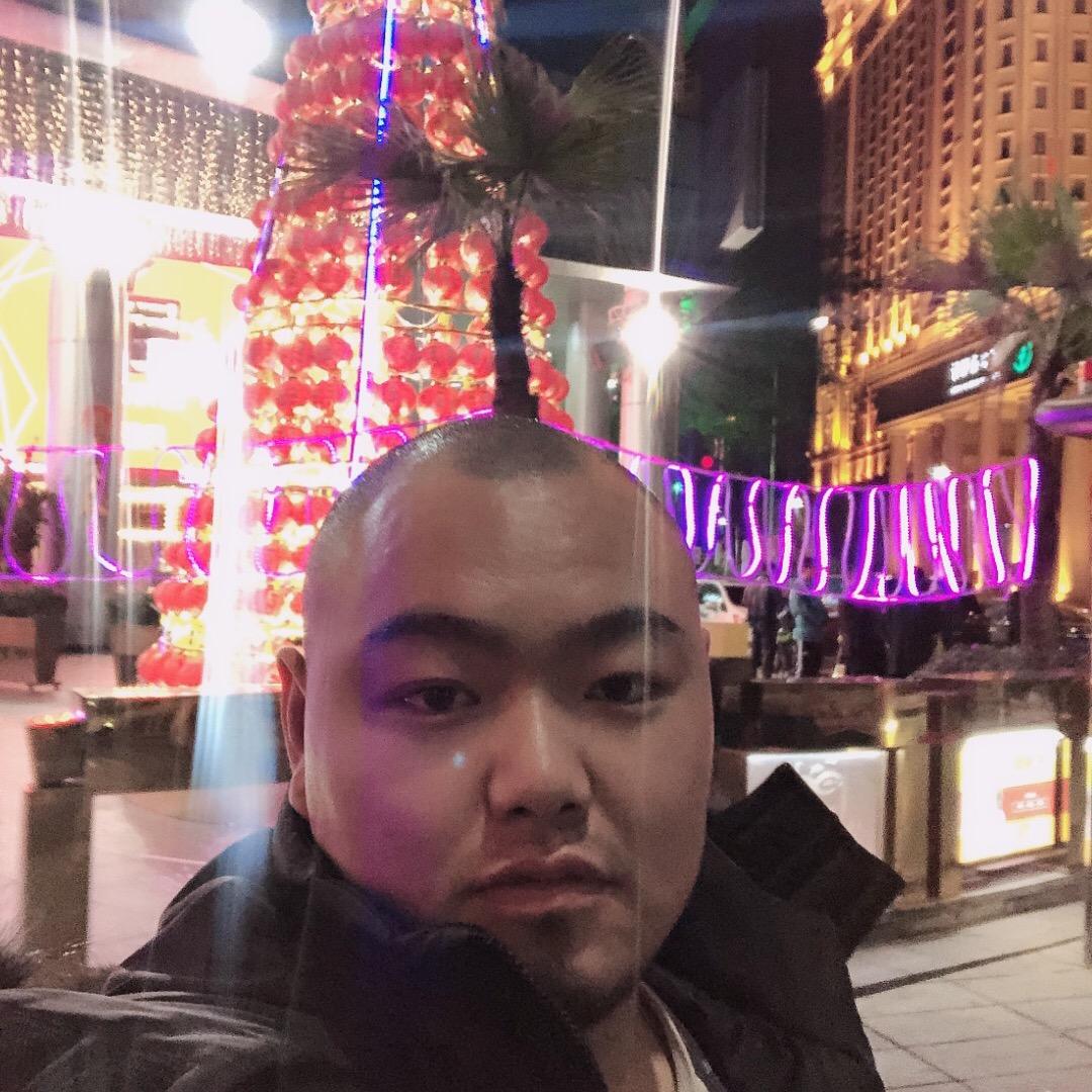 三哥  （承蒙厚爱）