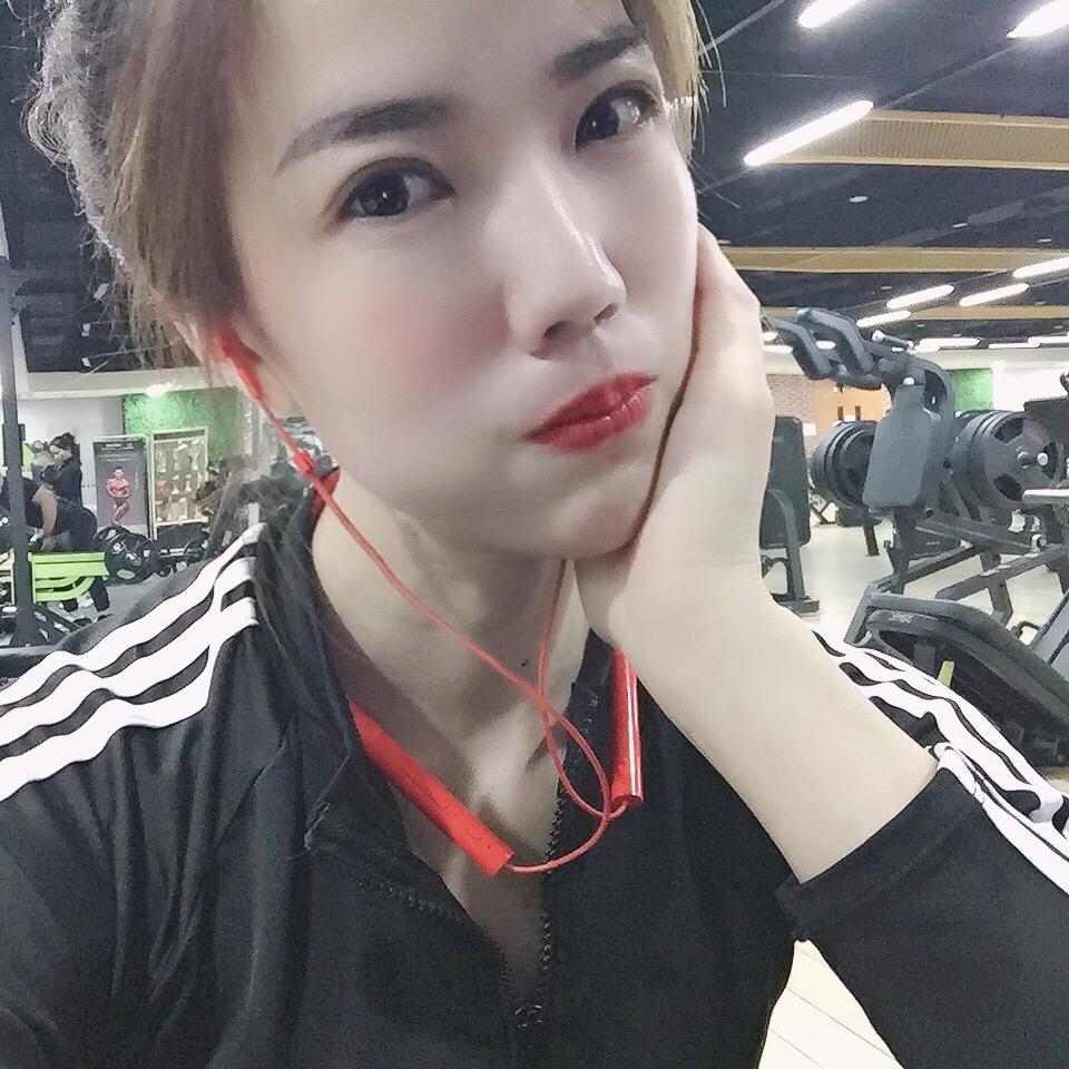 四月 💗