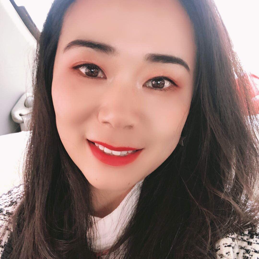 💕 亦栀小阿莹