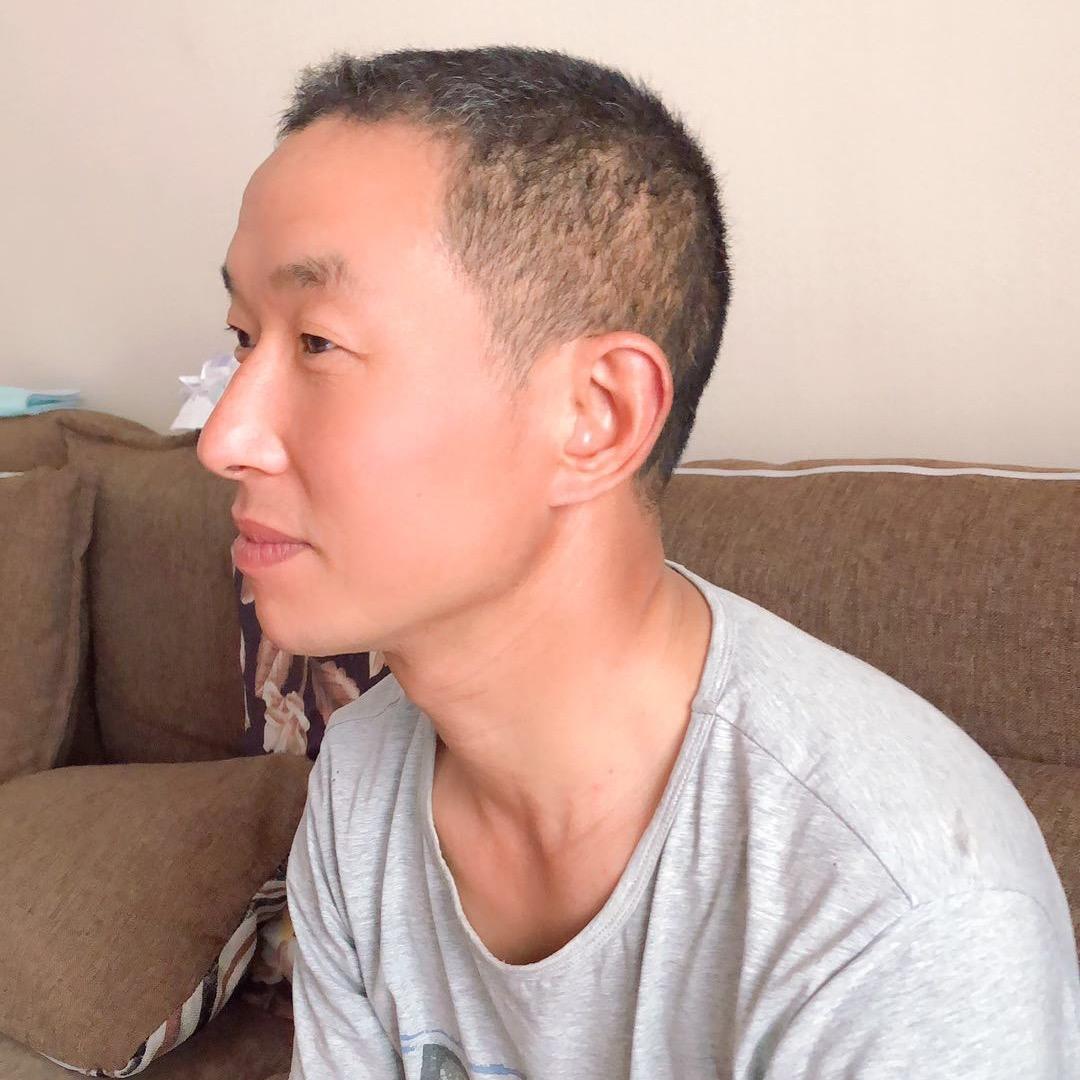 ！七七🐍焊工老王