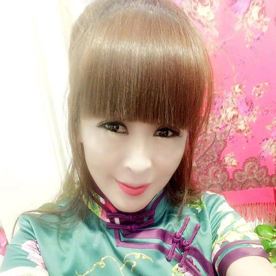心  你给我幸福