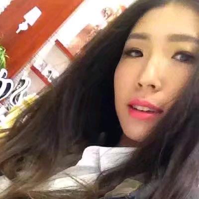 贺家坪滴村姑