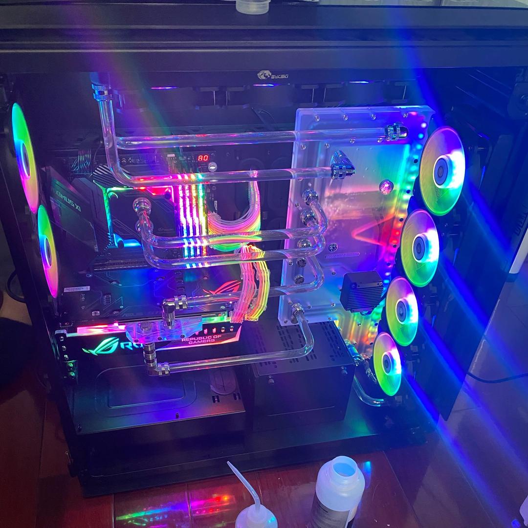 liquidpro