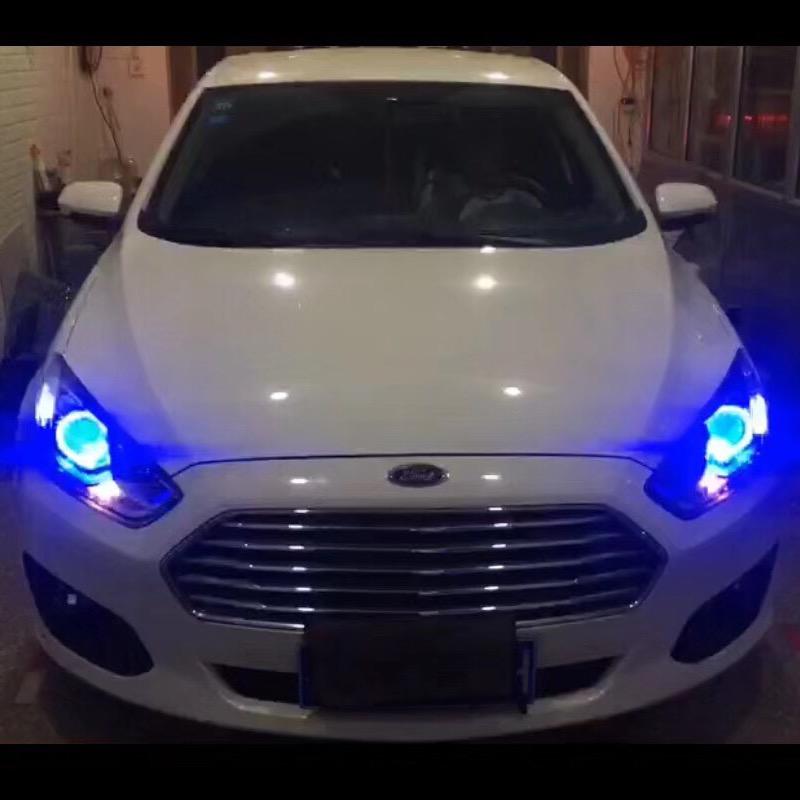 莱西市帅之林汽车装潢店