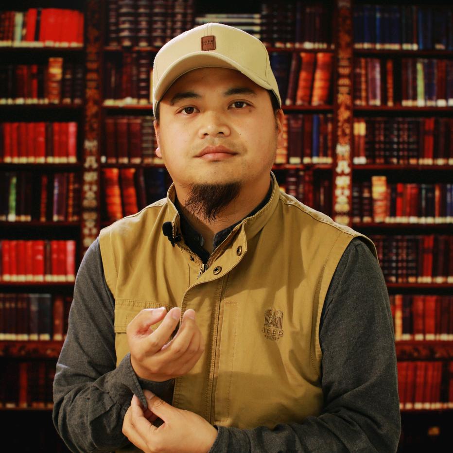 朱鹏导演
