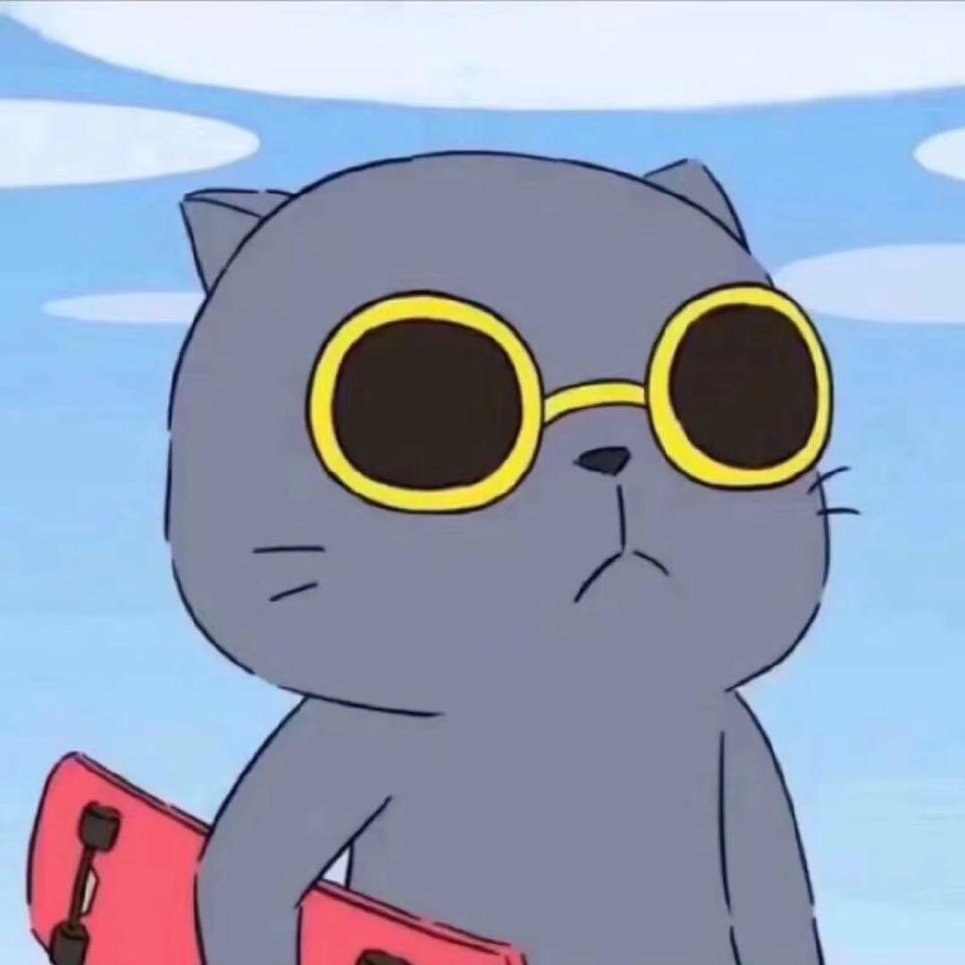 🌈天会亮丶心会暖