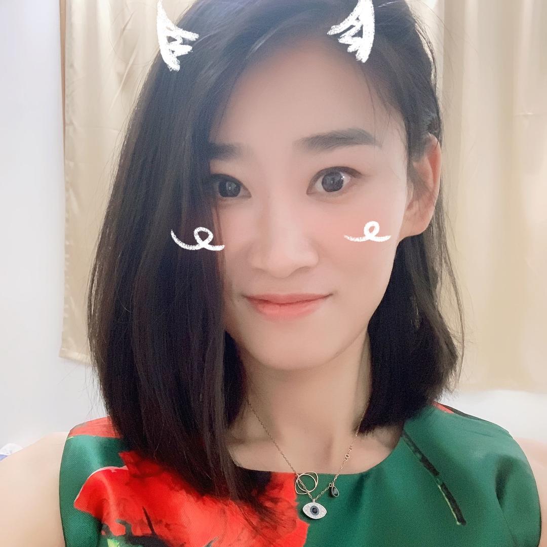 杨贝贝《收徒中》@抖音