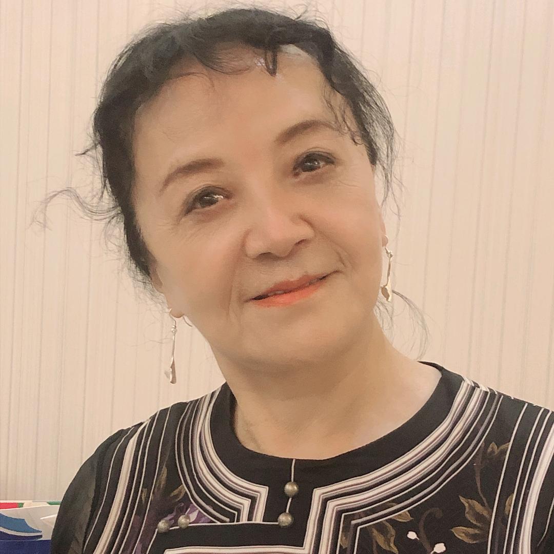 马文静