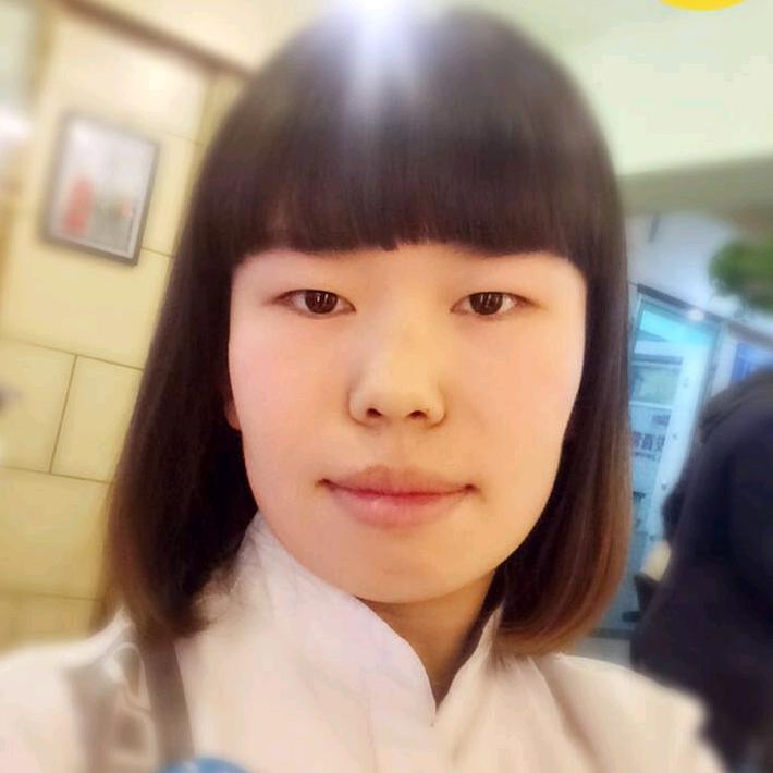 梦洁小仙女姐姐