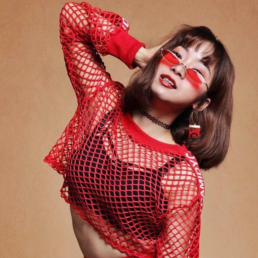 小颖🍓舞蹈