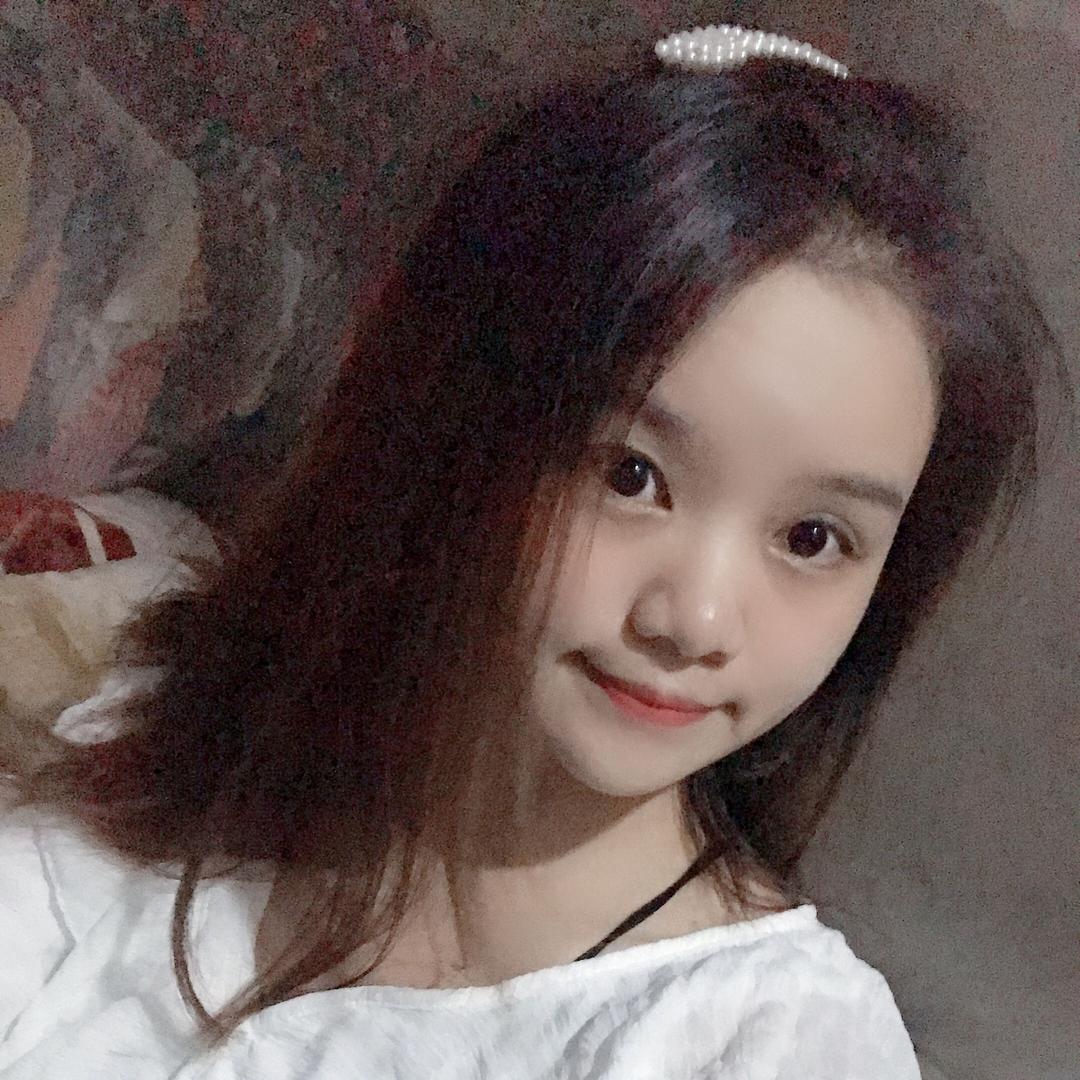 @爱笑的女孩💕