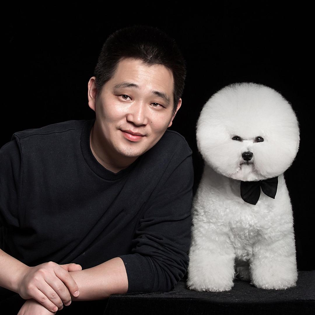 大玩家·飞鱼比熊犬舍