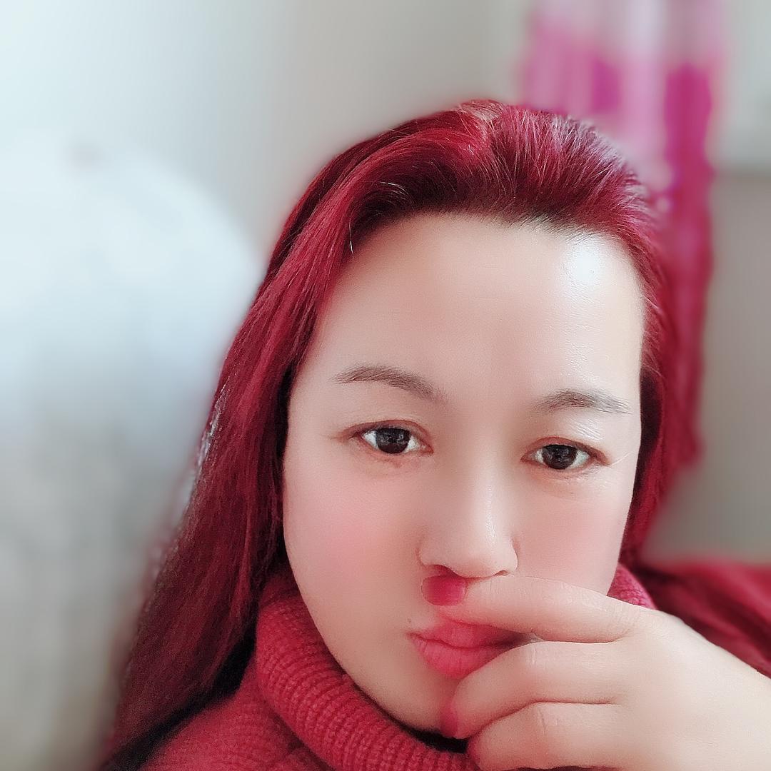 开心就好$