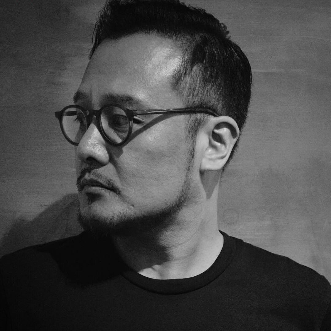 吴滨Ben