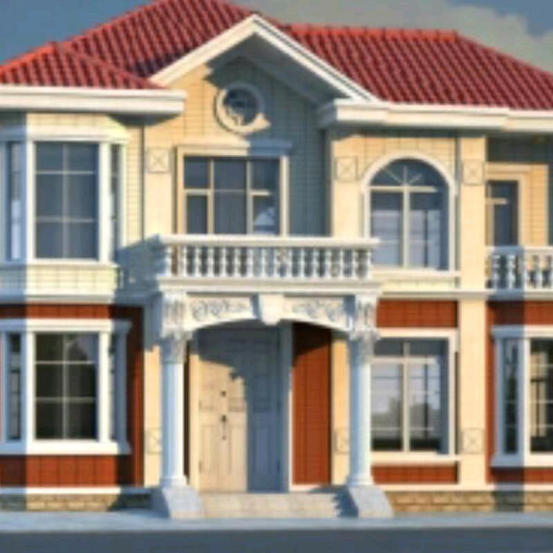 德行天下，太康县永恒门业