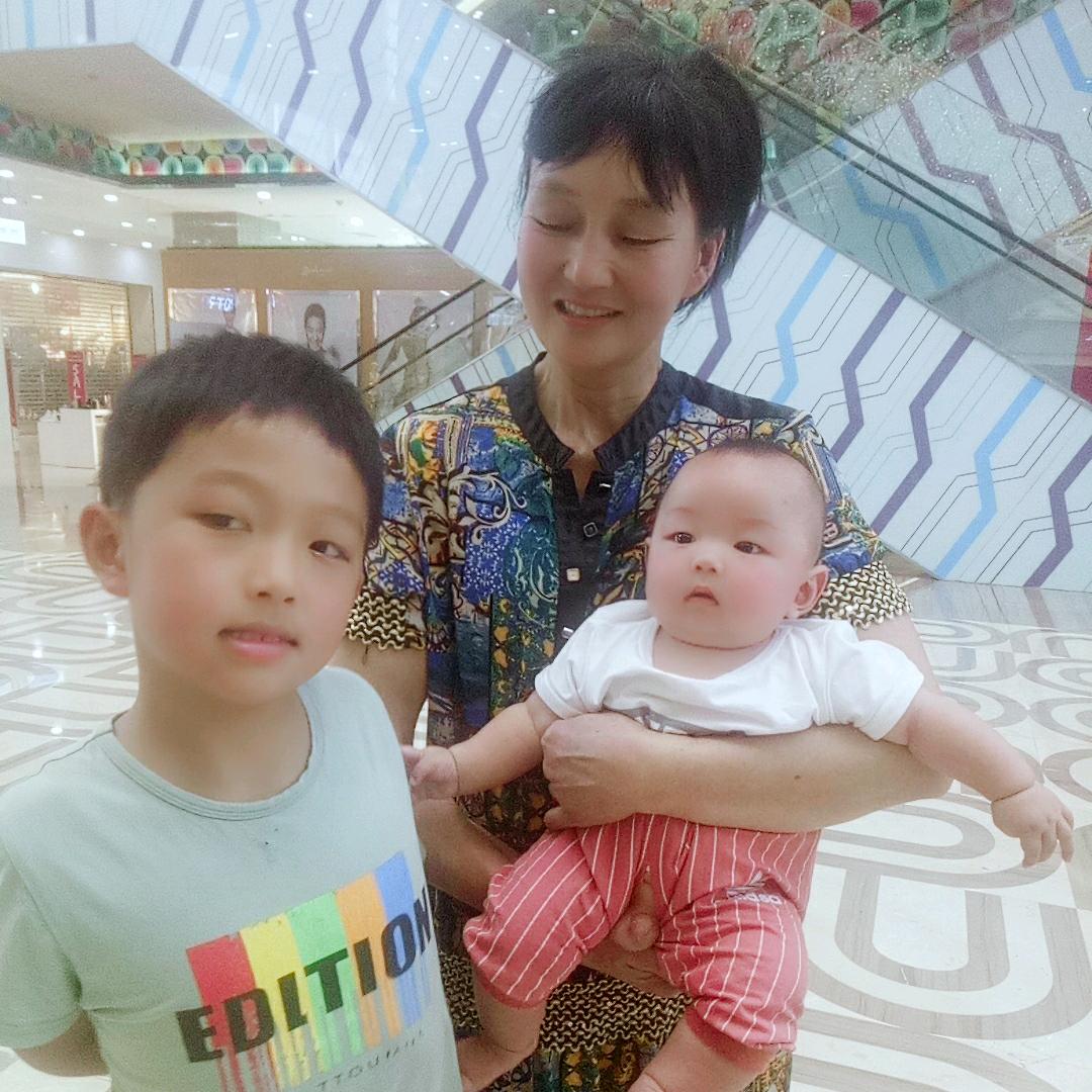 明天会更好520