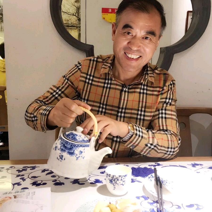 惠得利一一温暖