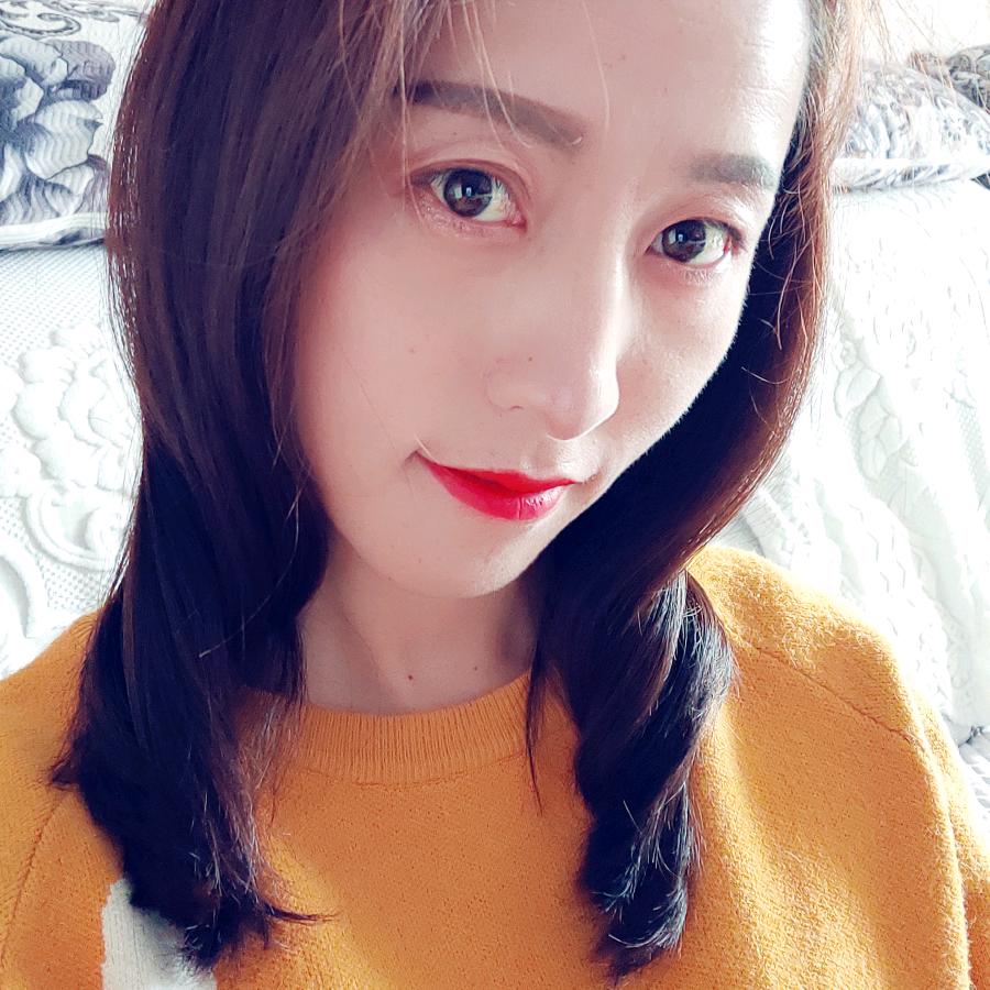 🌈  寇小蔻