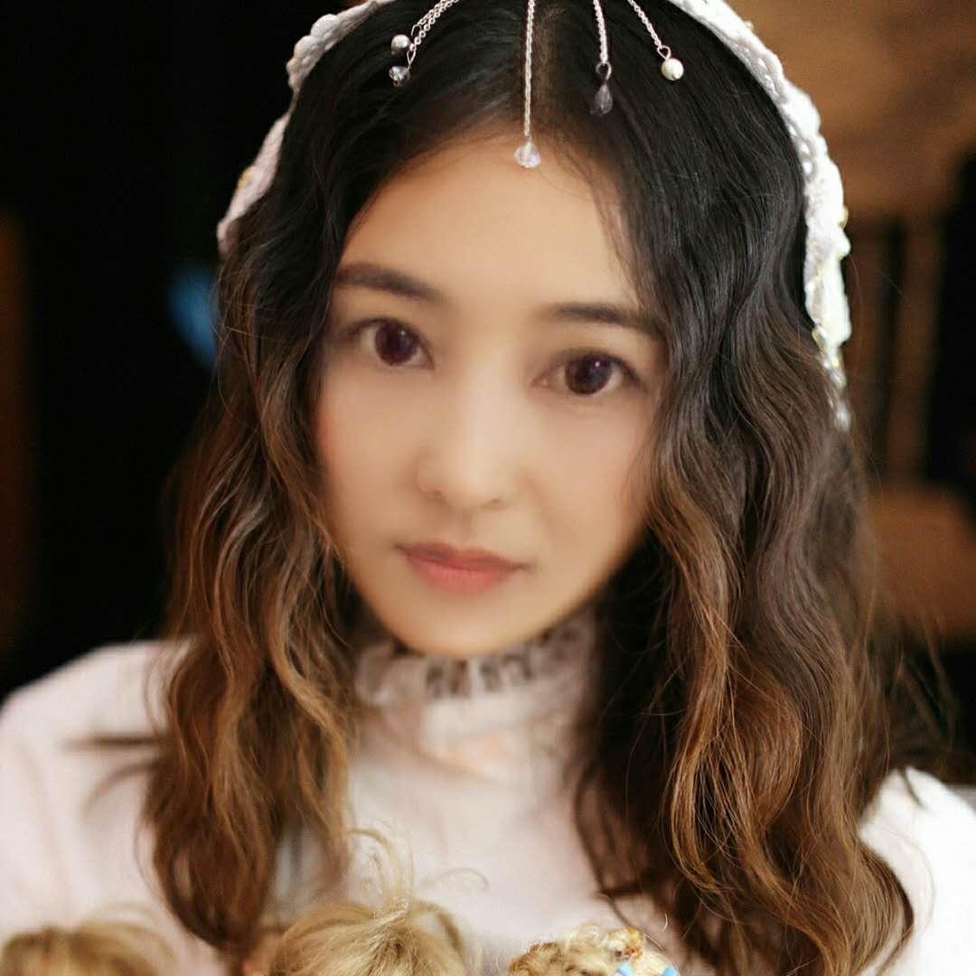 吴家二小姐