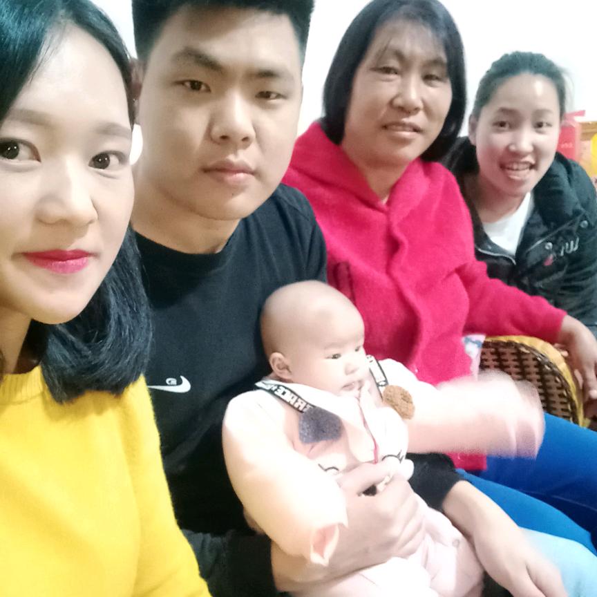 爱在人间