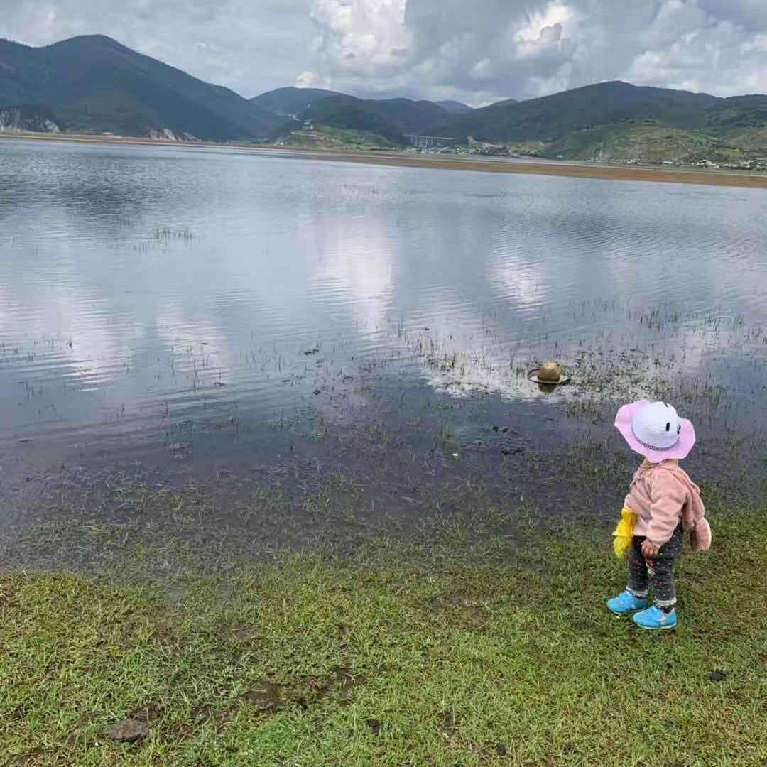 富富