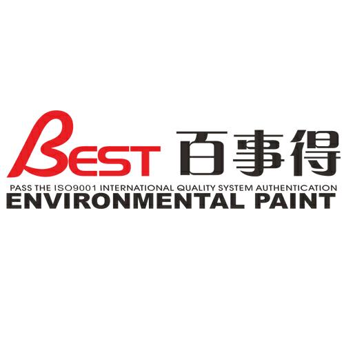 百事得涂料