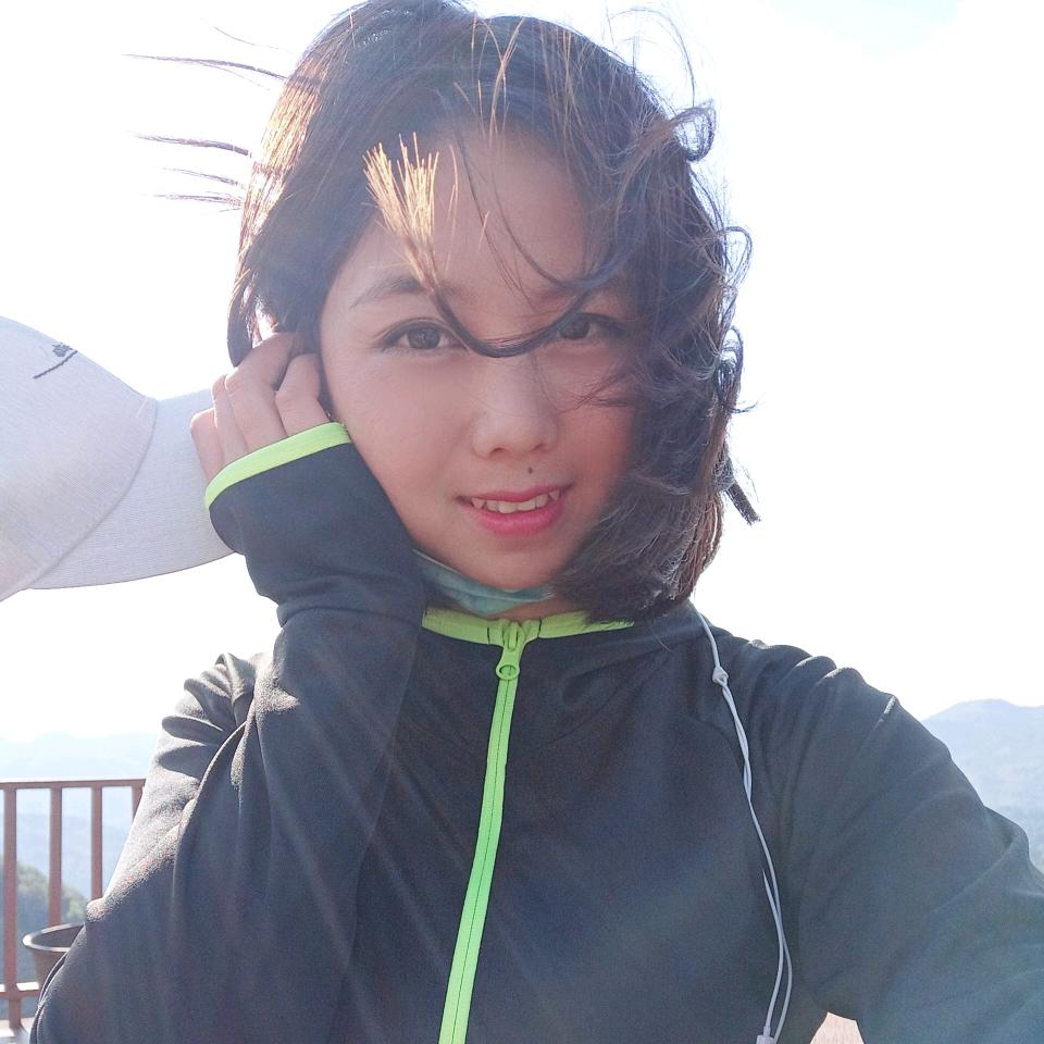 时光。