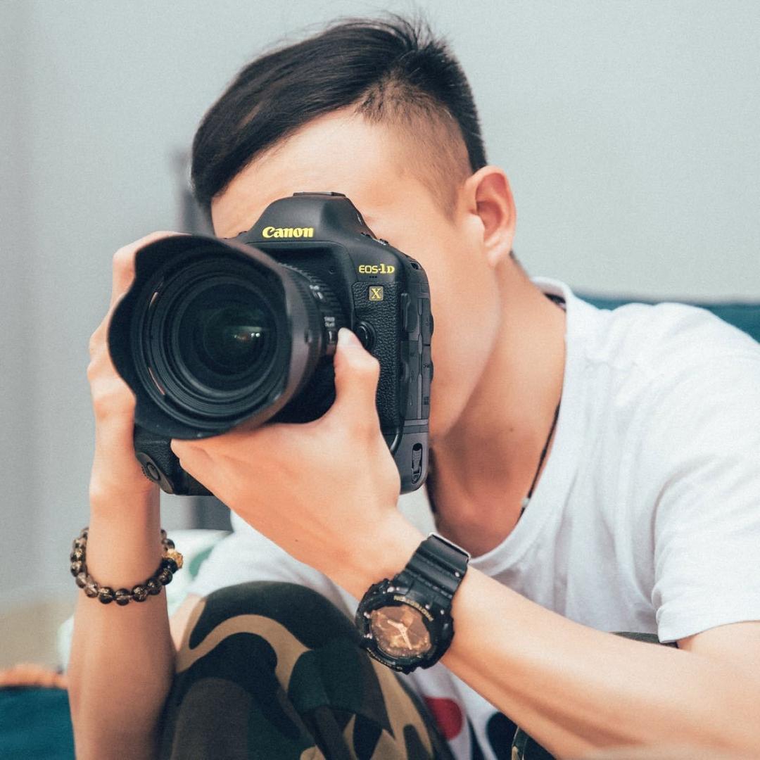 一个不浪漫的人