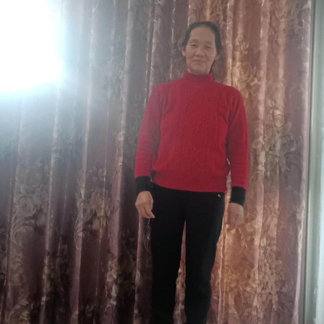 李守丽