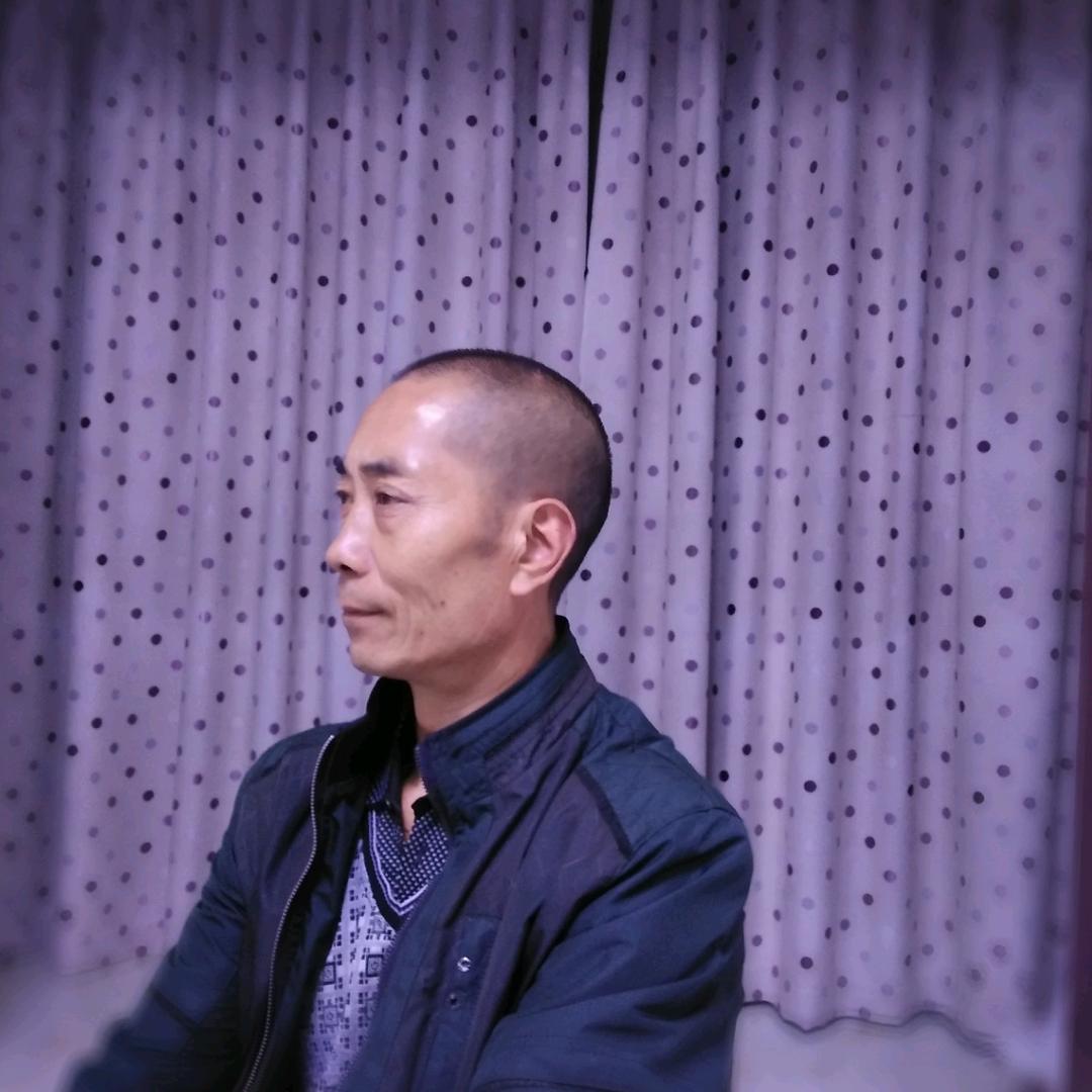 老蒋爸爸