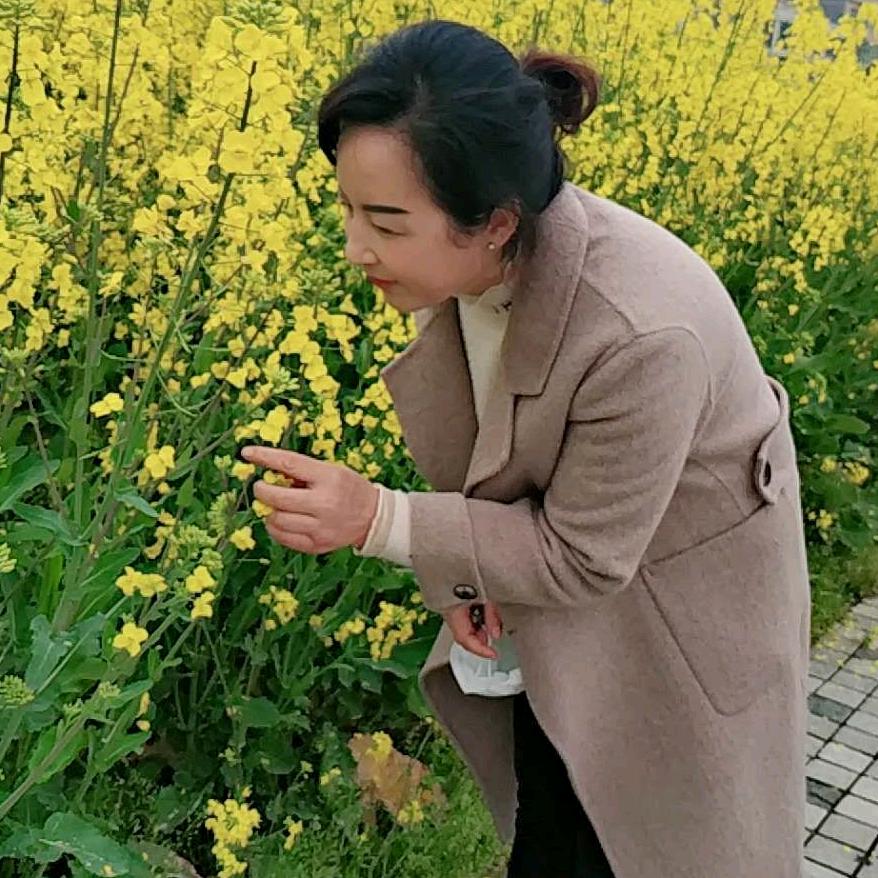 秀姐卖虾