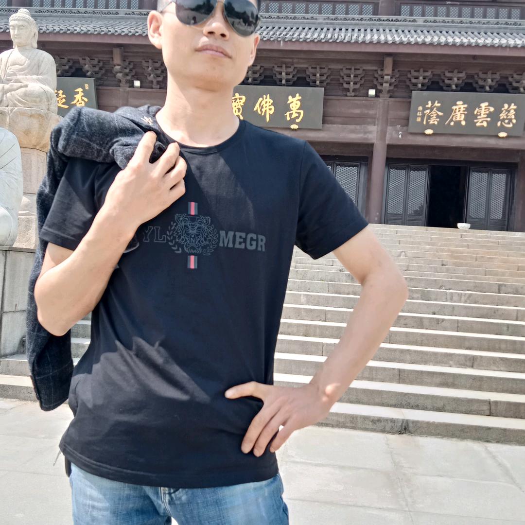 云南小虎哥