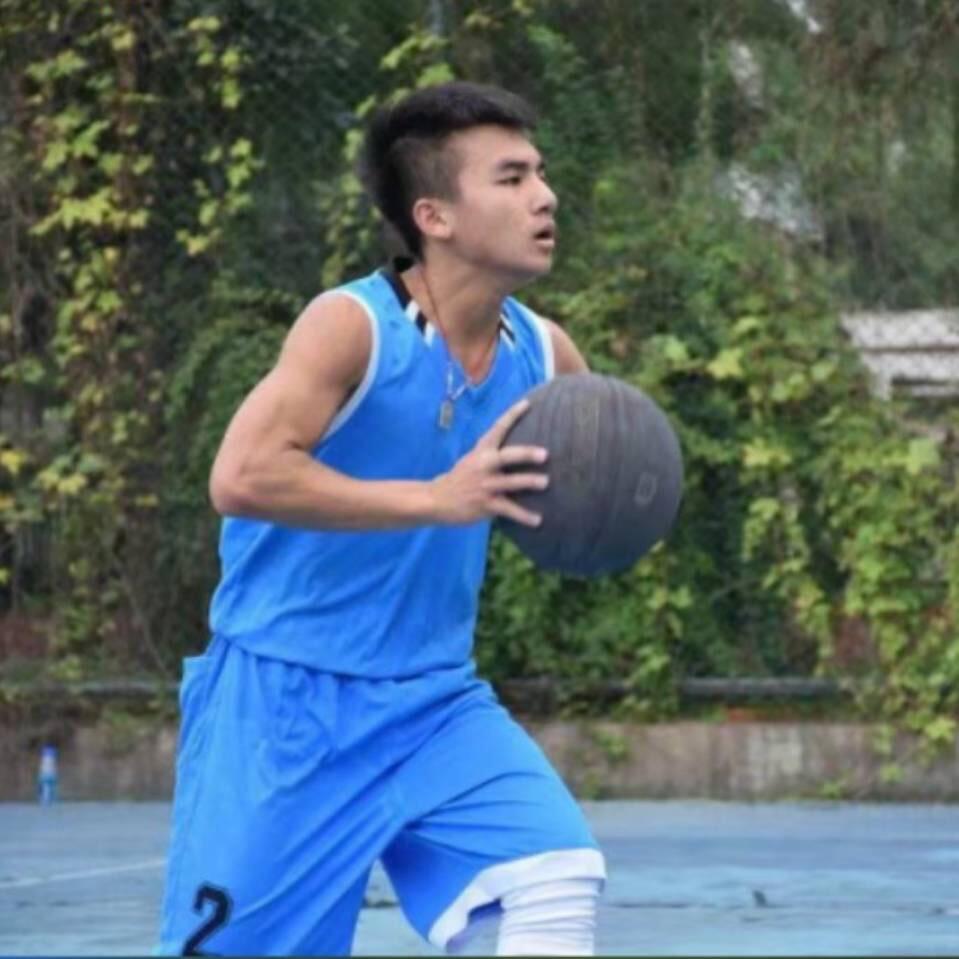 江哥🏀带你学篮球(私教特训)