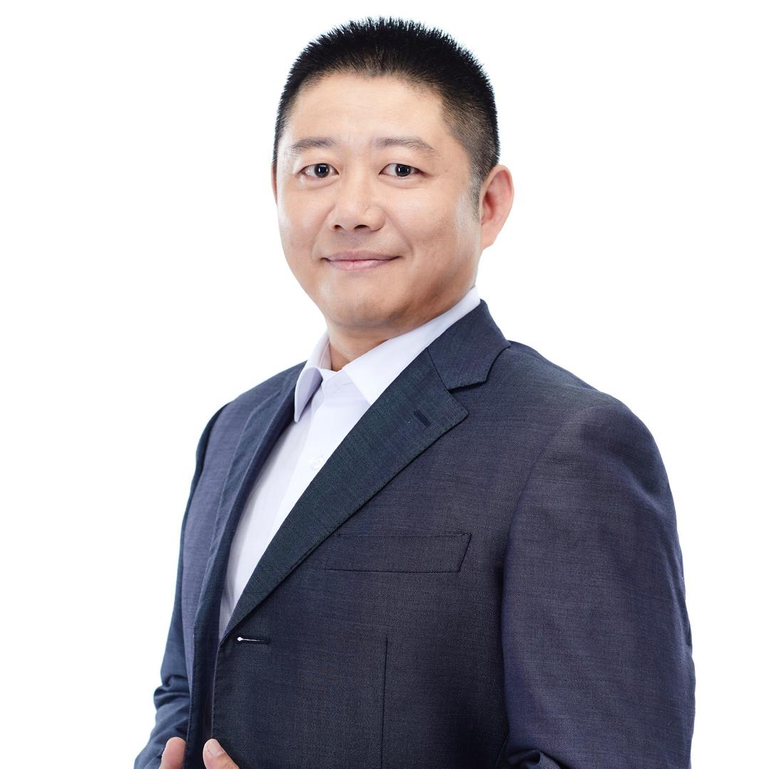 李海婴