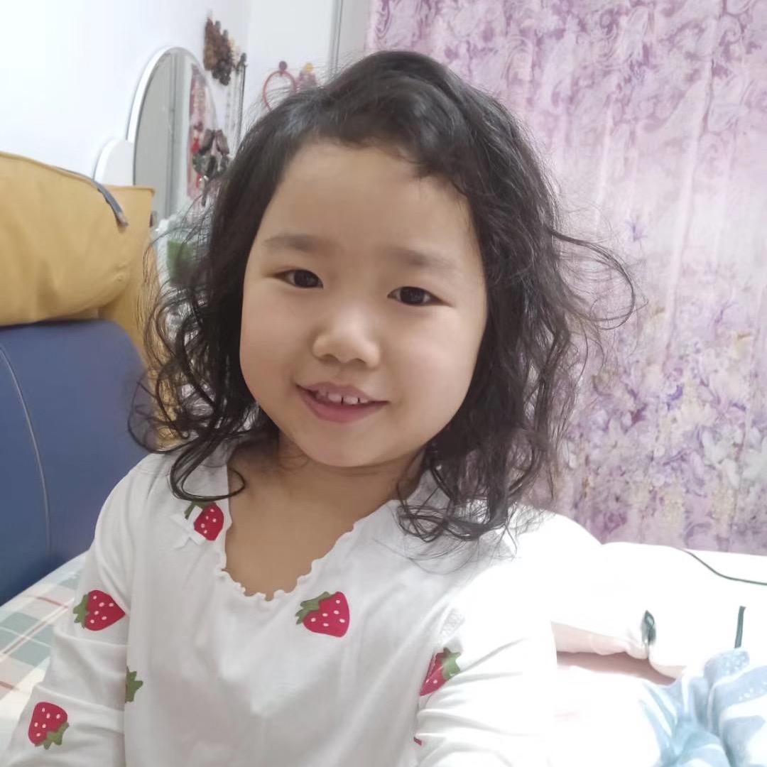 爱美的杨小妞儿💃🏻💃🏻