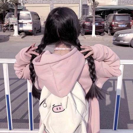 不呆不萌不可爱