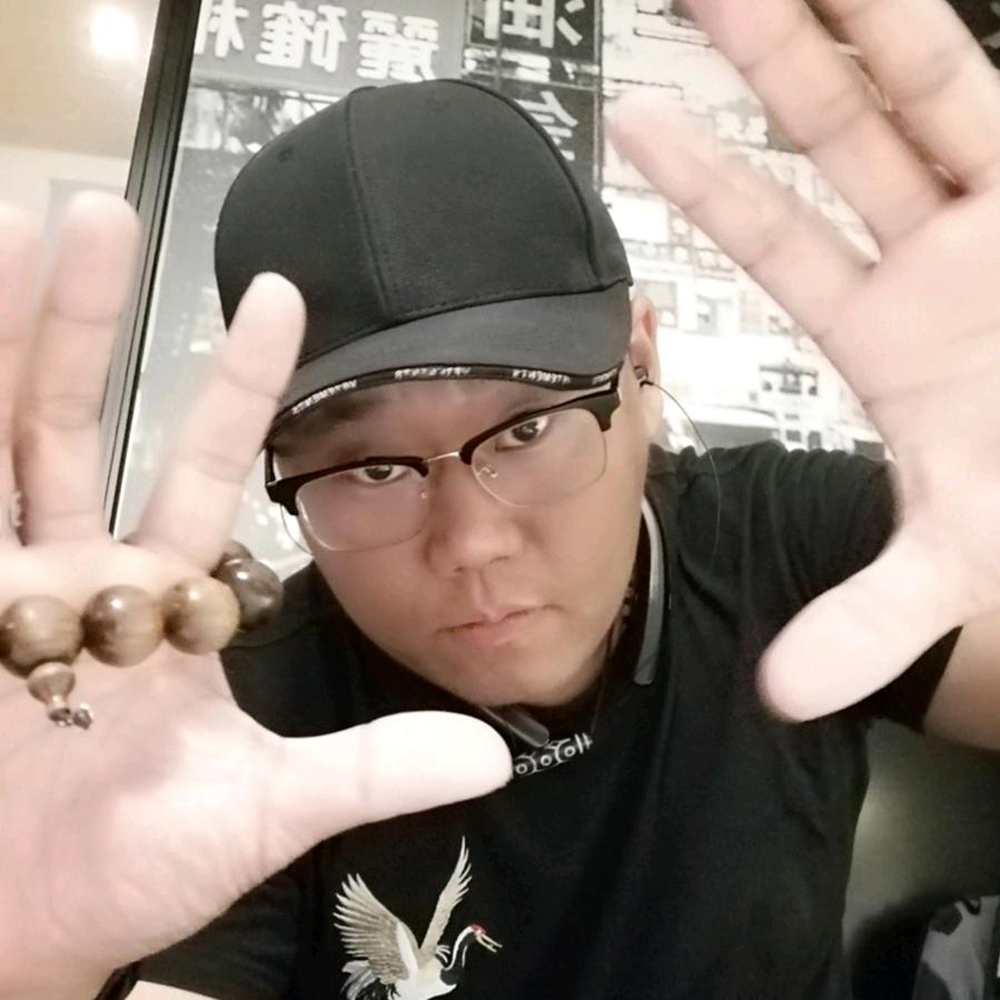 山东导游陈小黑