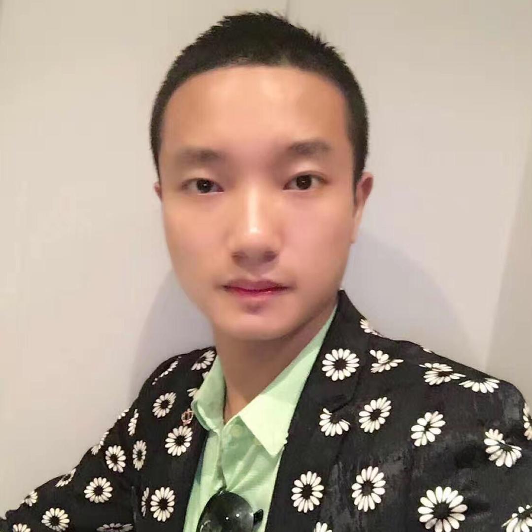 欢乐白马