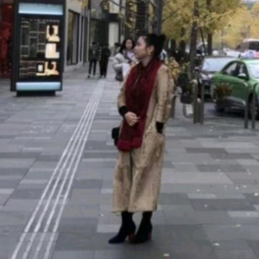 好人一生平安李莉